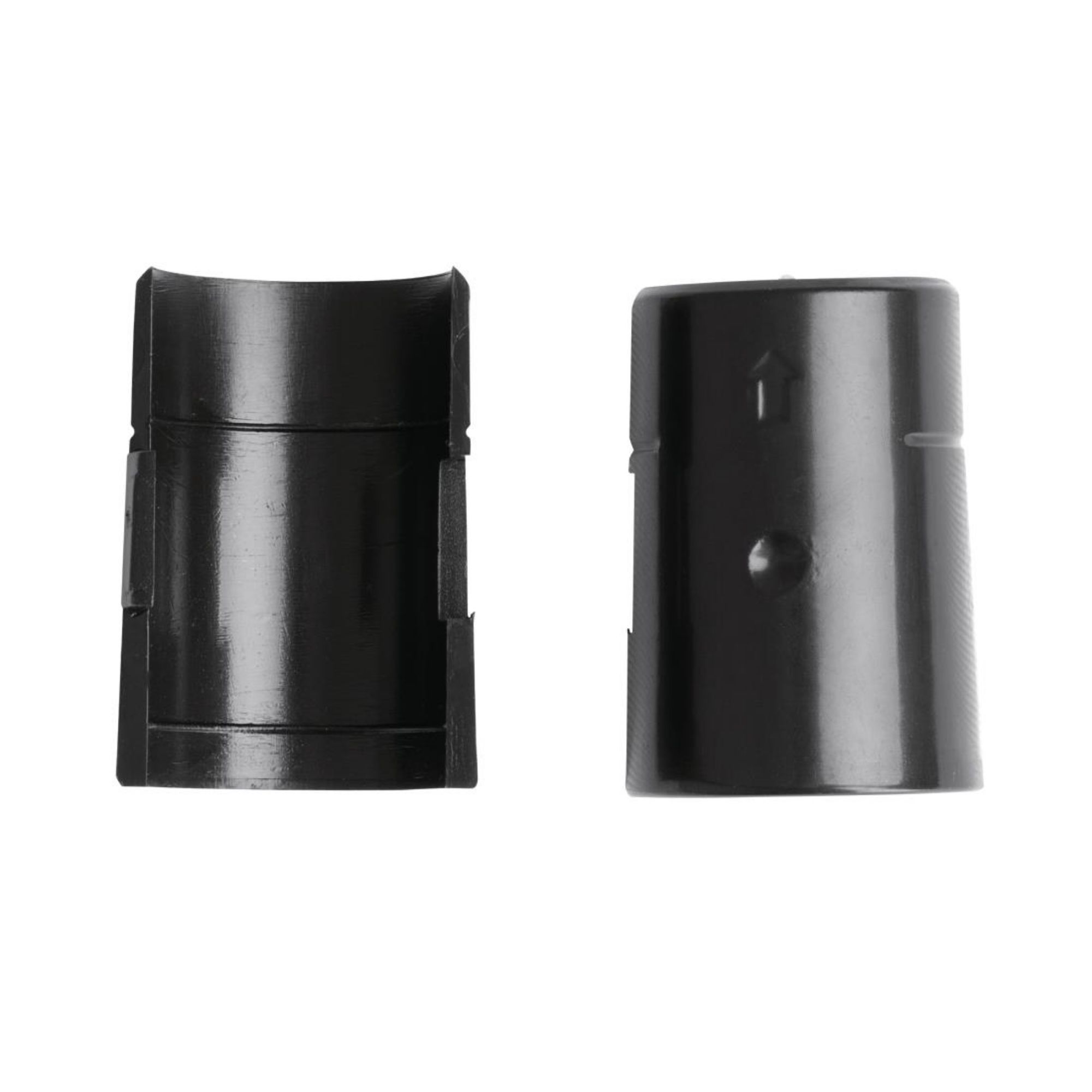 Picture of Vogue Shelf Clips - N435