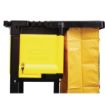 Picture of Rubbermaid Locking Cabinet - M896