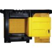 Picture of Rubbermaid Locking Cabinet - M896