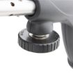 Picture of Vogue Pro Clip-On Torch Head with Handle - L792