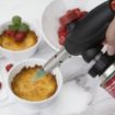 Picture of Vogue Pro Clip-On Torch Head with Handle - L792