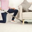 Picture of Numatic Henry Vacuum Cleaner HVR160-11 - M975