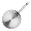 Picture of Vogue Stainless Steel Saucepan 28cm - M946