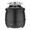 Picture of Buffalo Black Soup Kettle - L715