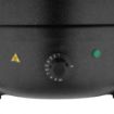 Picture of Buffalo Black Soup Kettle - L715