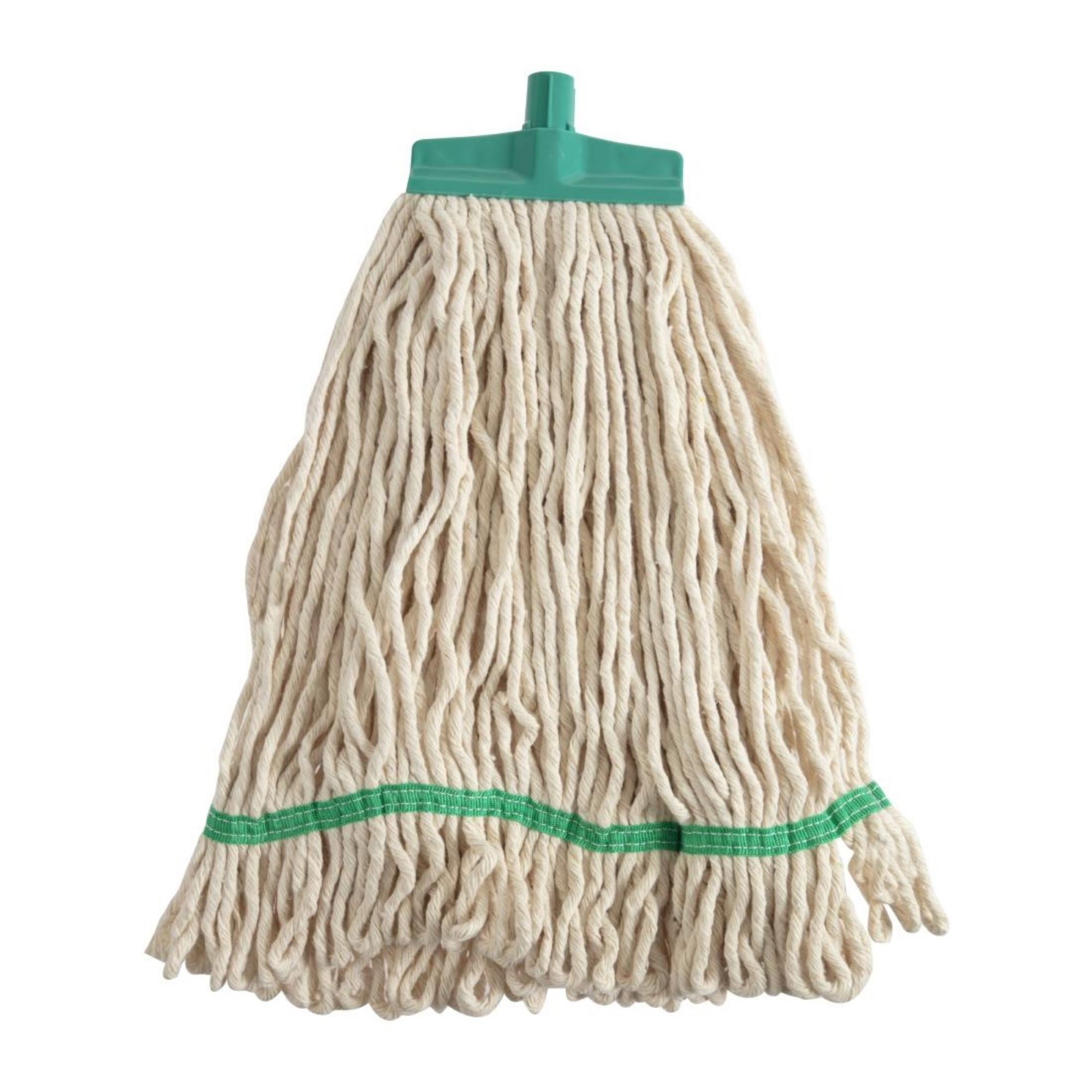 Picture of SYR Kentucky Mop Head Green - L886