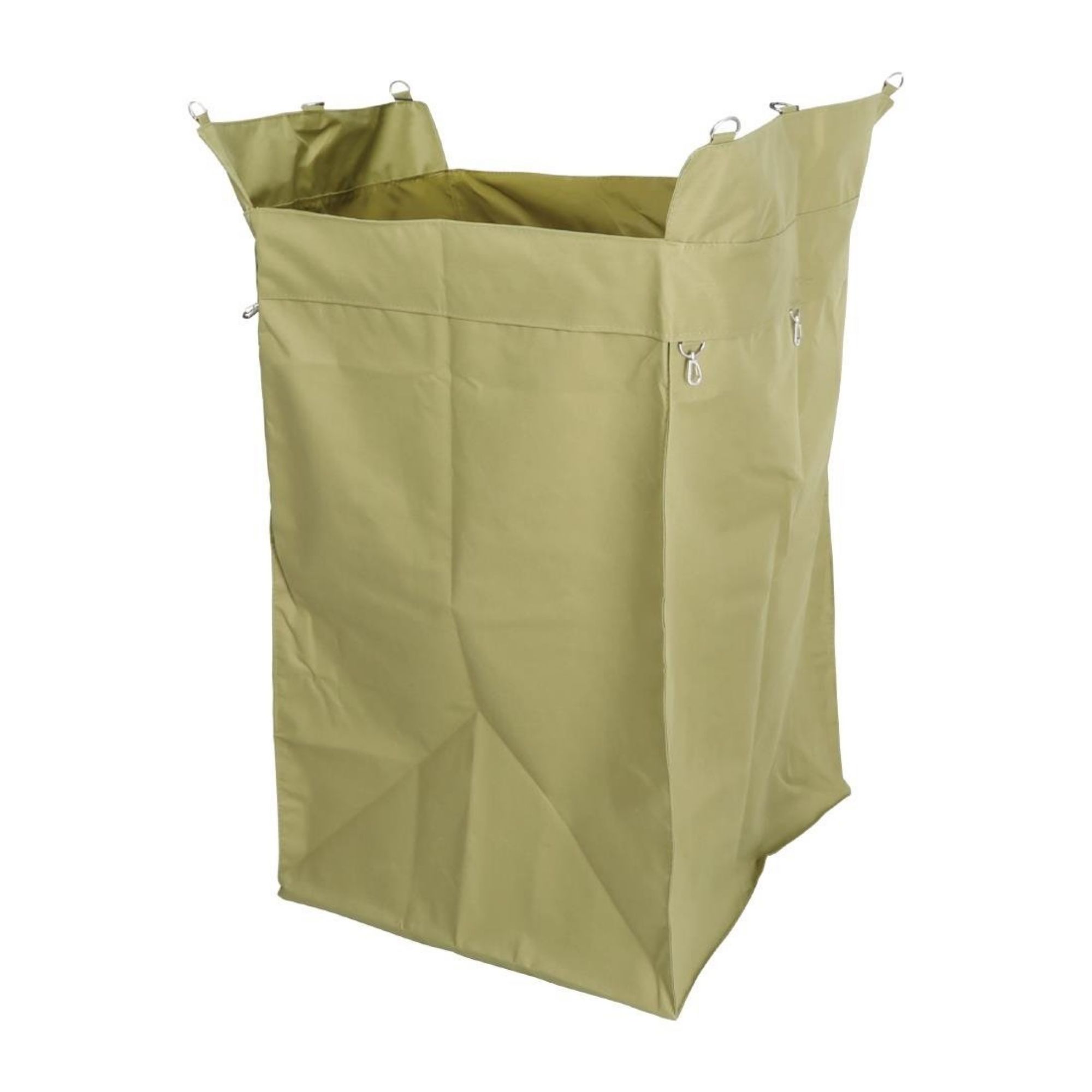 Picture of Jantex Linen Trolley  Bag - L617