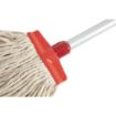 Picture of SYR Kentucky Mop Head Red - L884