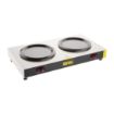 Picture of Buffalo Twin Coffee Hot Plate - L413