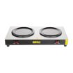 Picture of Buffalo Twin Coffee Hot Plate - L413