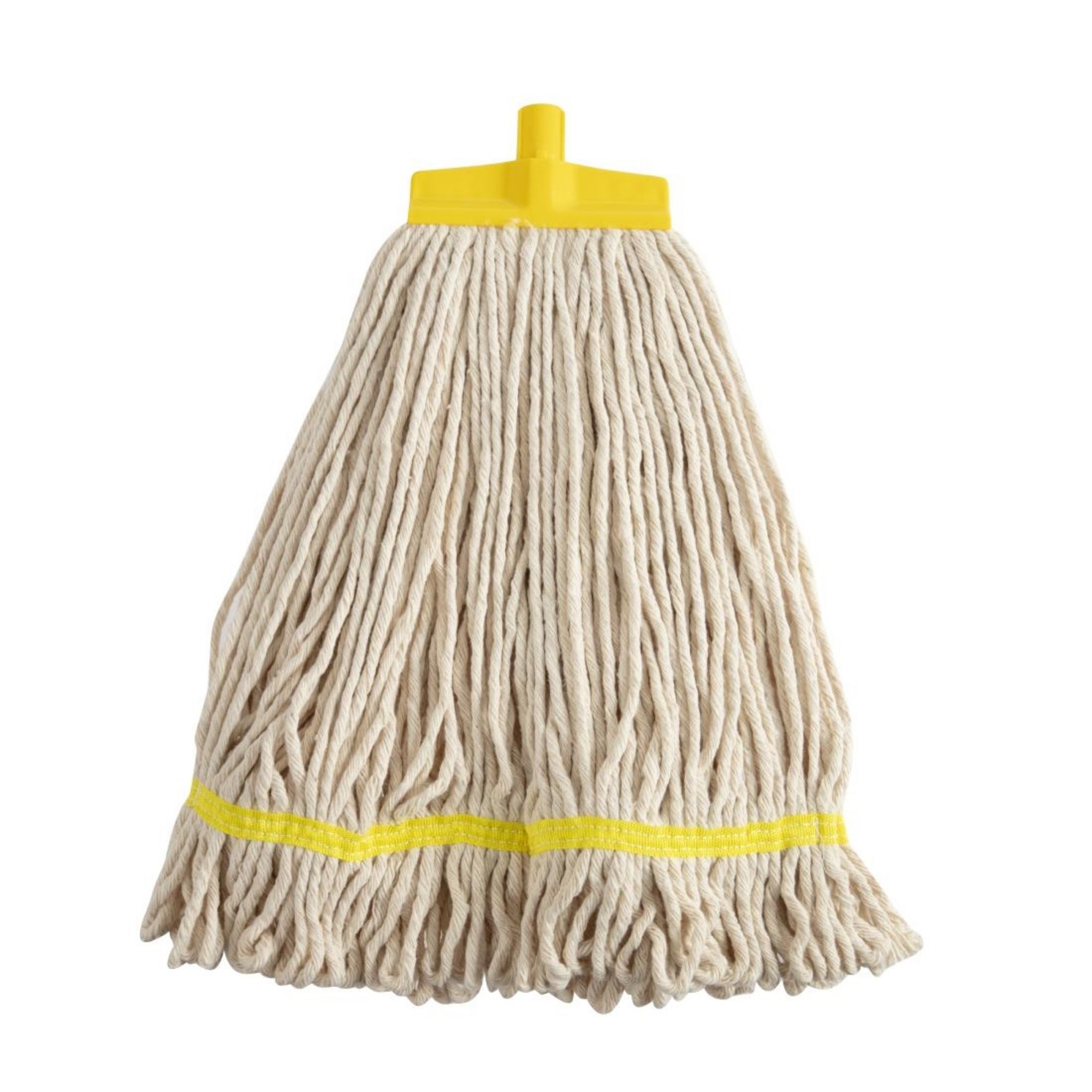 Picture of SYR Kentucky Mop Head Yellow - L887