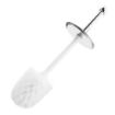 Picture of Jantex Toilet Brush and Holder - L401