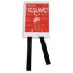 Picture of Quick Release Fire Blanket - L973
