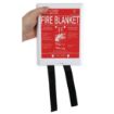 Picture of Quick Release Fire Blanket - L973