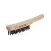 Picture of Wire Grill Brush - L405