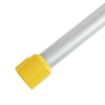 Picture of SYR Colour Coded Interchangeable Handle Yellow - L349
