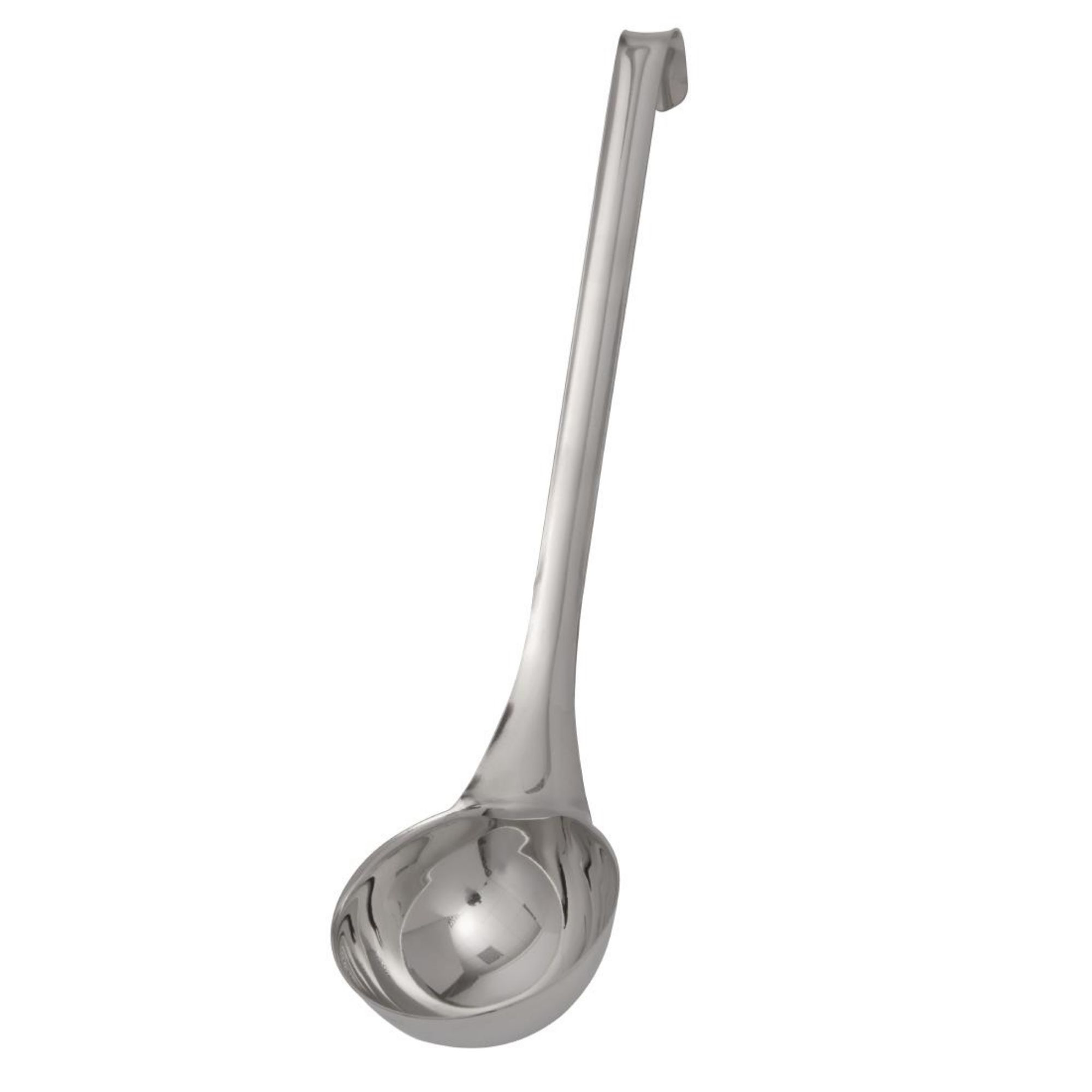 Picture of Vogue Plain Ladle 260ml - L659