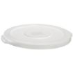 Picture of Rubbermaid BRUTE Container Lid 37.9Ltr White - L661