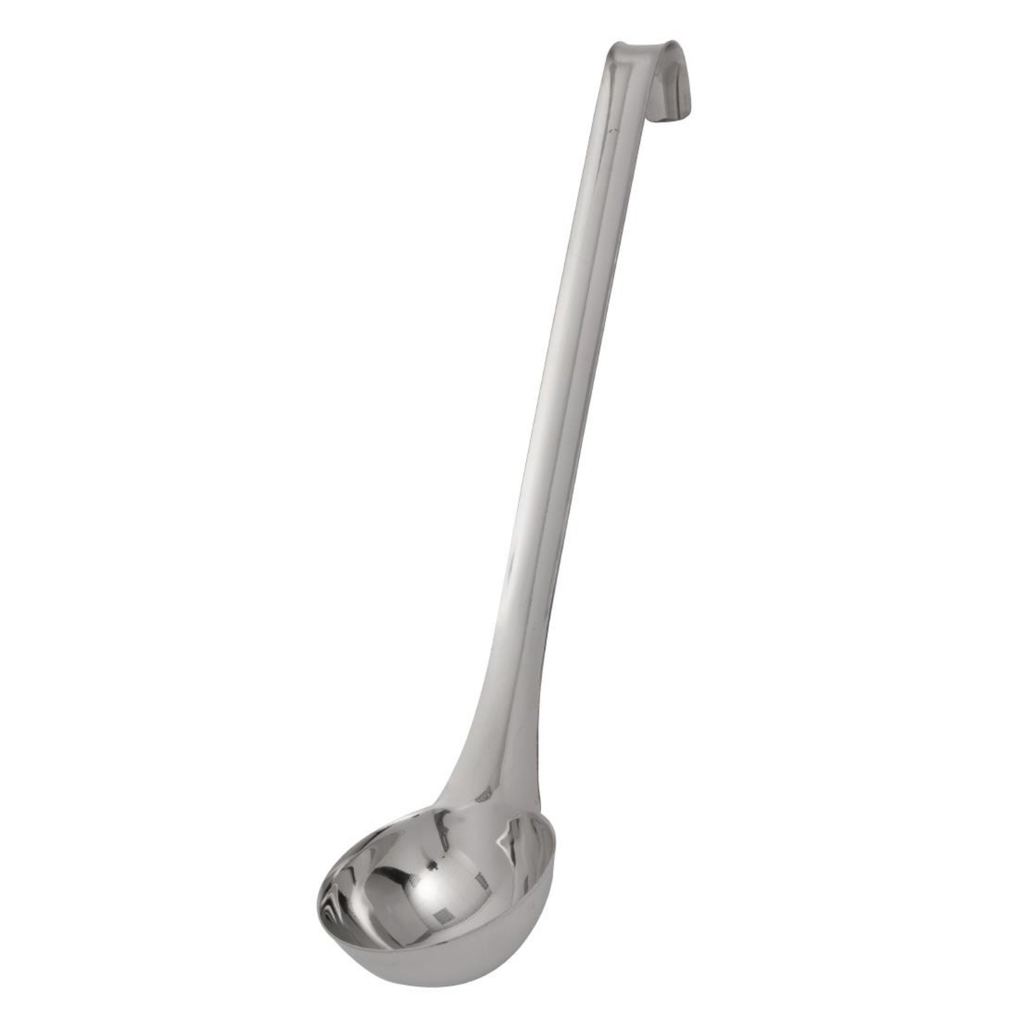Picture of Vogue Plain Ladle 122ml - L649