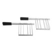 Picture of Dualit 2 x 2 Combi Vario 4 Slice Toaster Stainless 42174 - L139