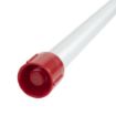 Picture of SYR Colour Coded Interchangeable Handle Red - L347