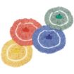 Picture of SYR Mini Mop Head Red - L343