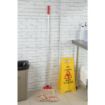 Picture of SYR Colour Coded Interchangeable Handle Red - L347