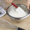Picture of Vogue Heat Resistant Spoonula 14" - L030