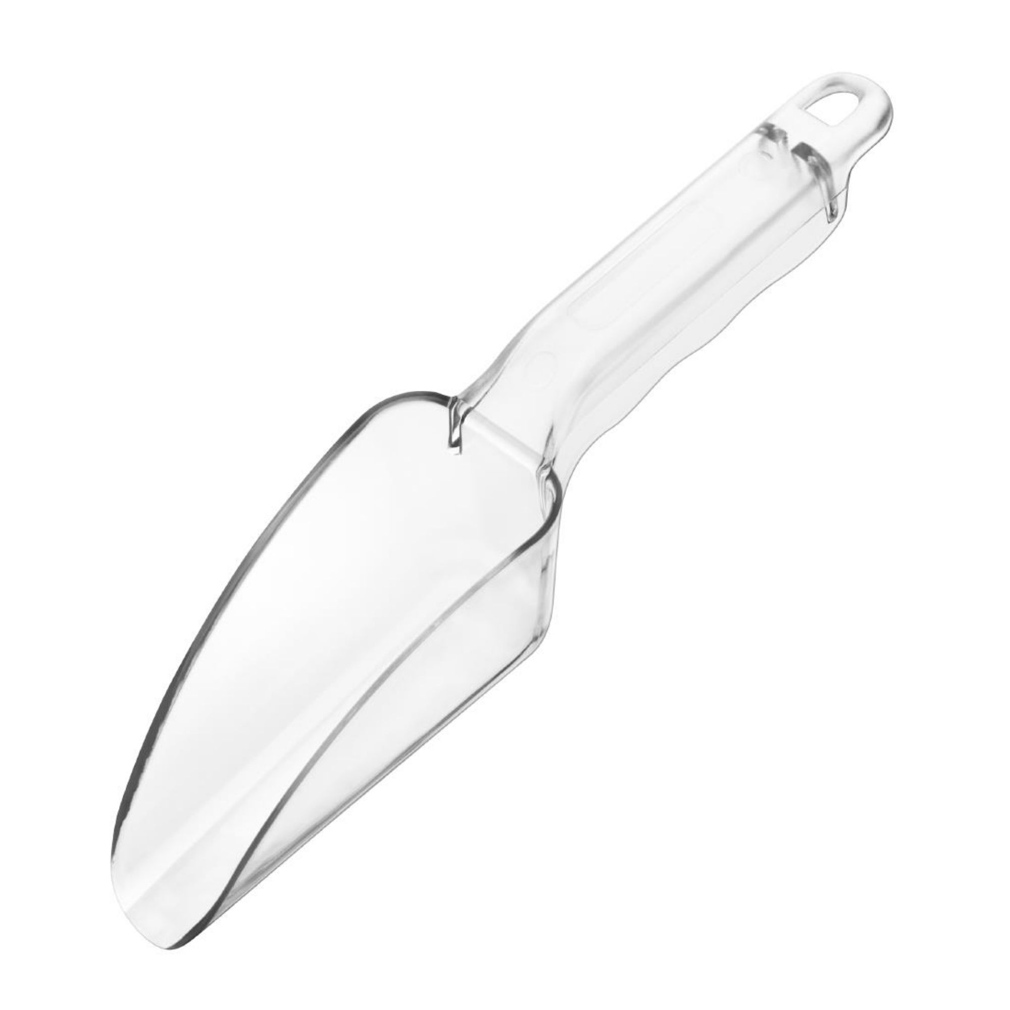 Picture of Vogue Polycarbonate Scoop 170ml - K940
