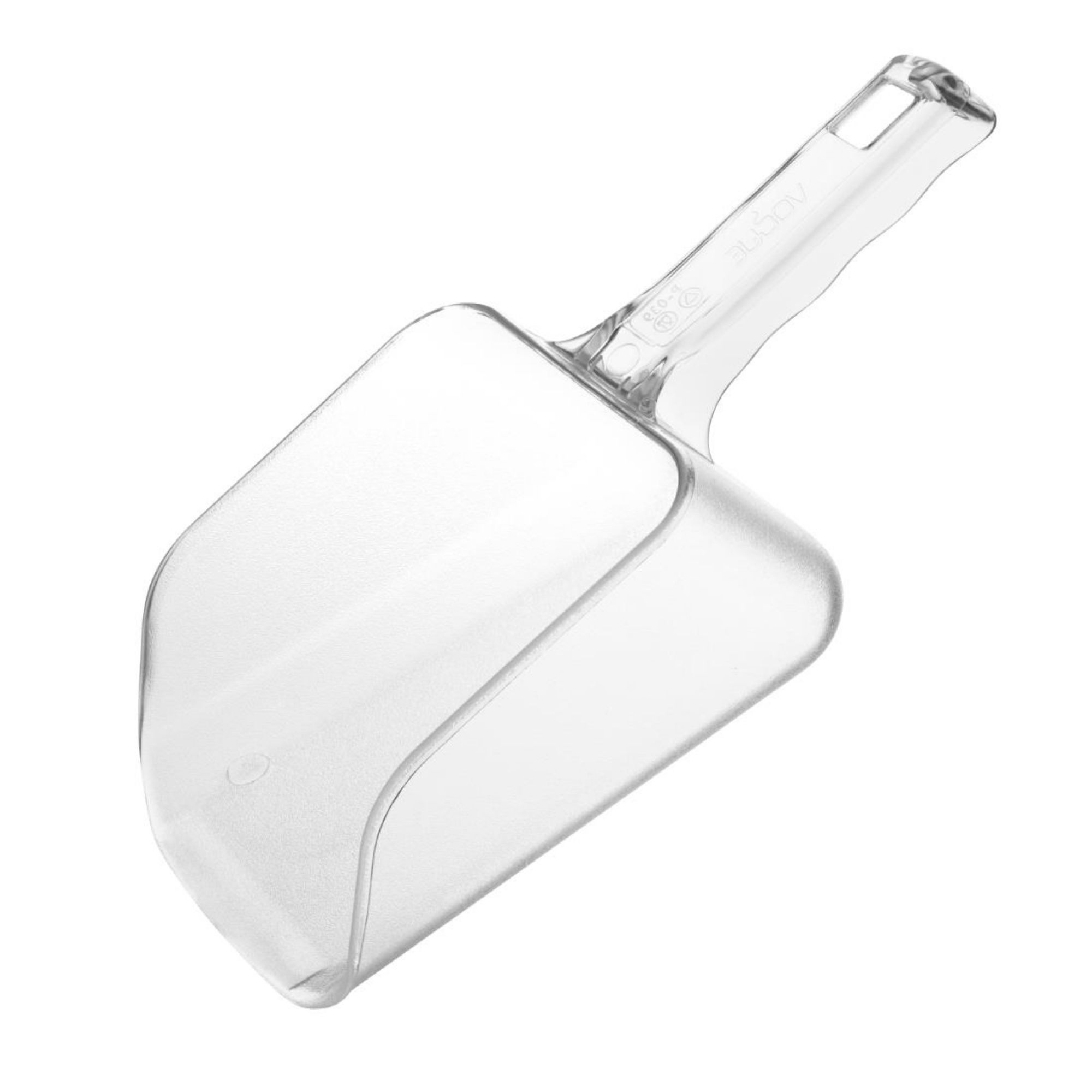 Picture of Vogue Polycarbonate Scoop 900ml - K938