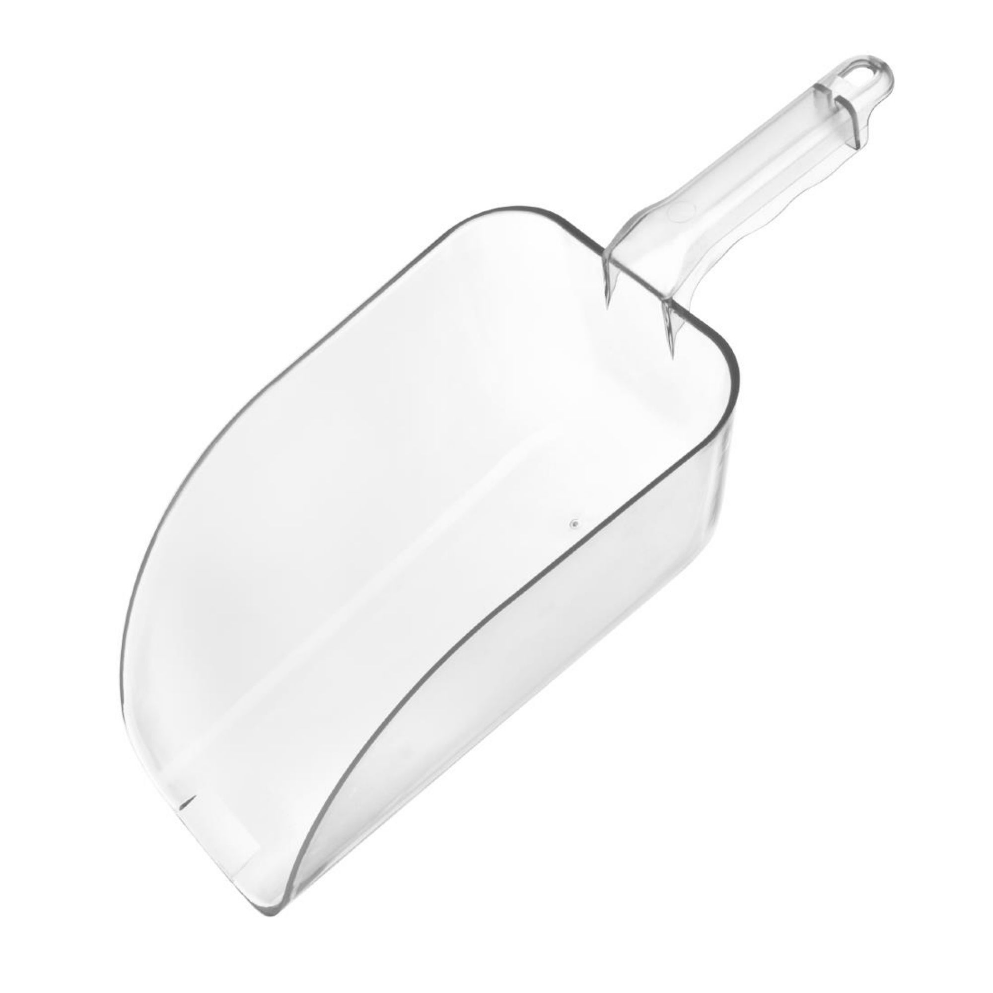Picture of Vogue Polycarbonate Scoop 1.9Ltr - K937