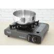 Picture of Bright Spark Portable Gas Cartridge Stove BS100 - K975