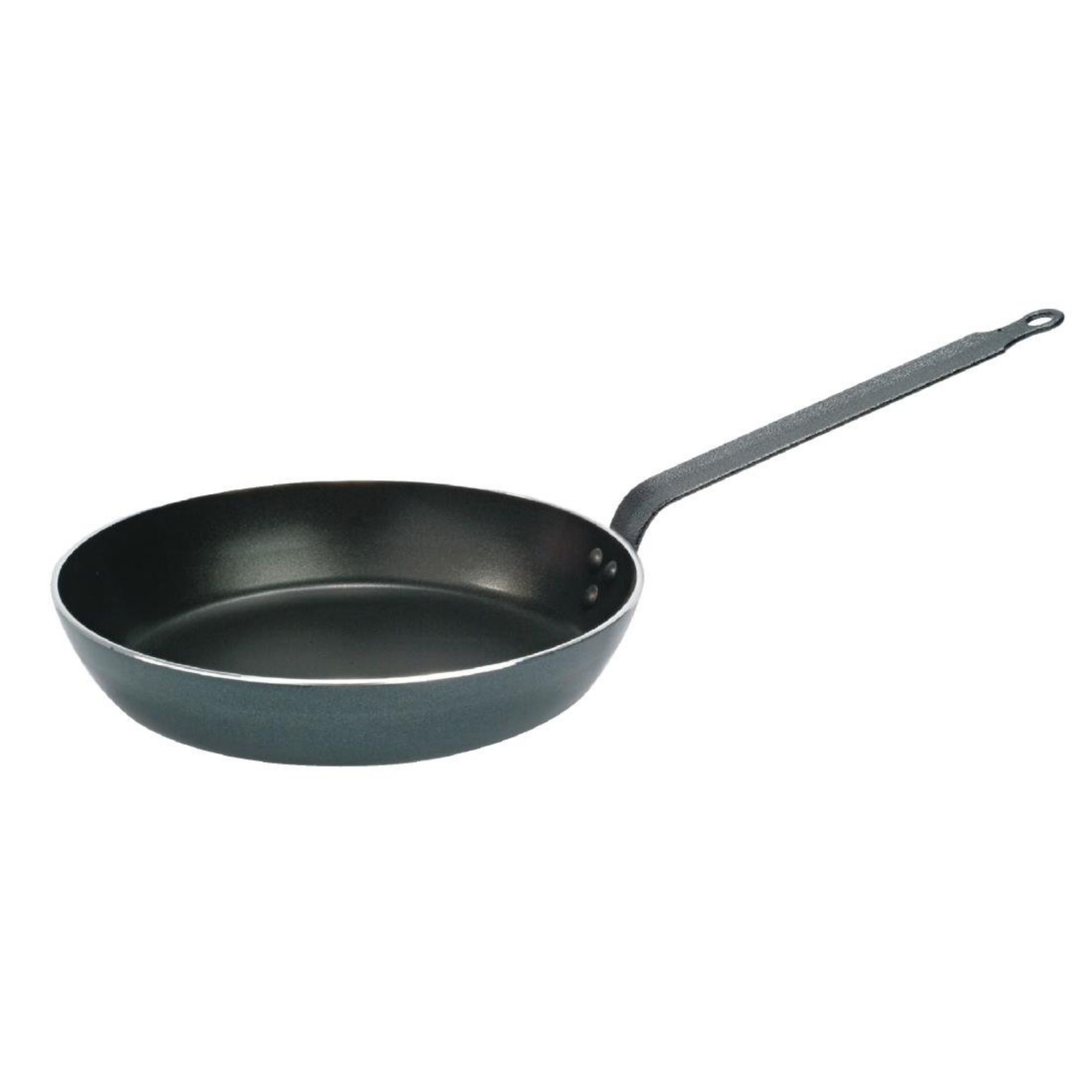 Picture of Matfer Bourgeat Classe Chef Aluminium Non-Stick Frying Pan 36cm - K744