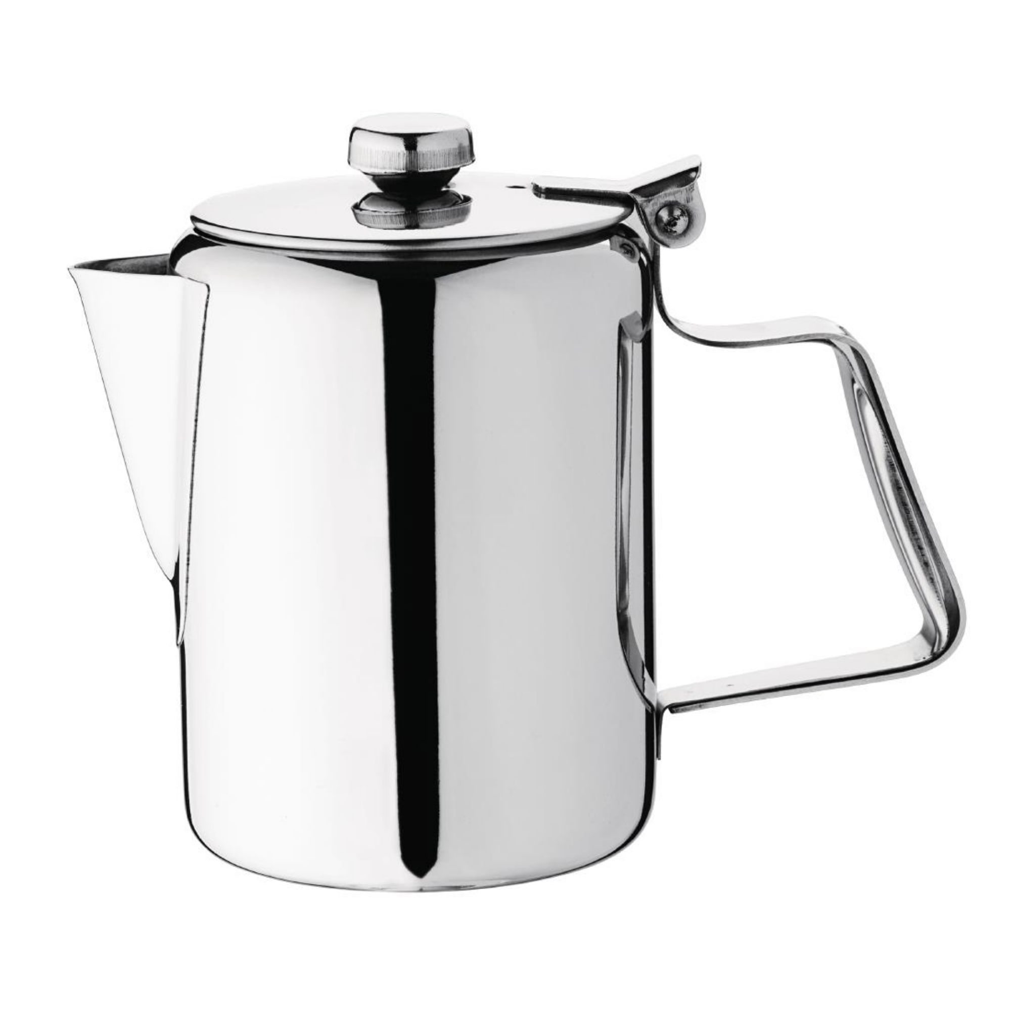 Picture of Olympia Concorde Stainless Steel Coffee Pot 455ml - K745