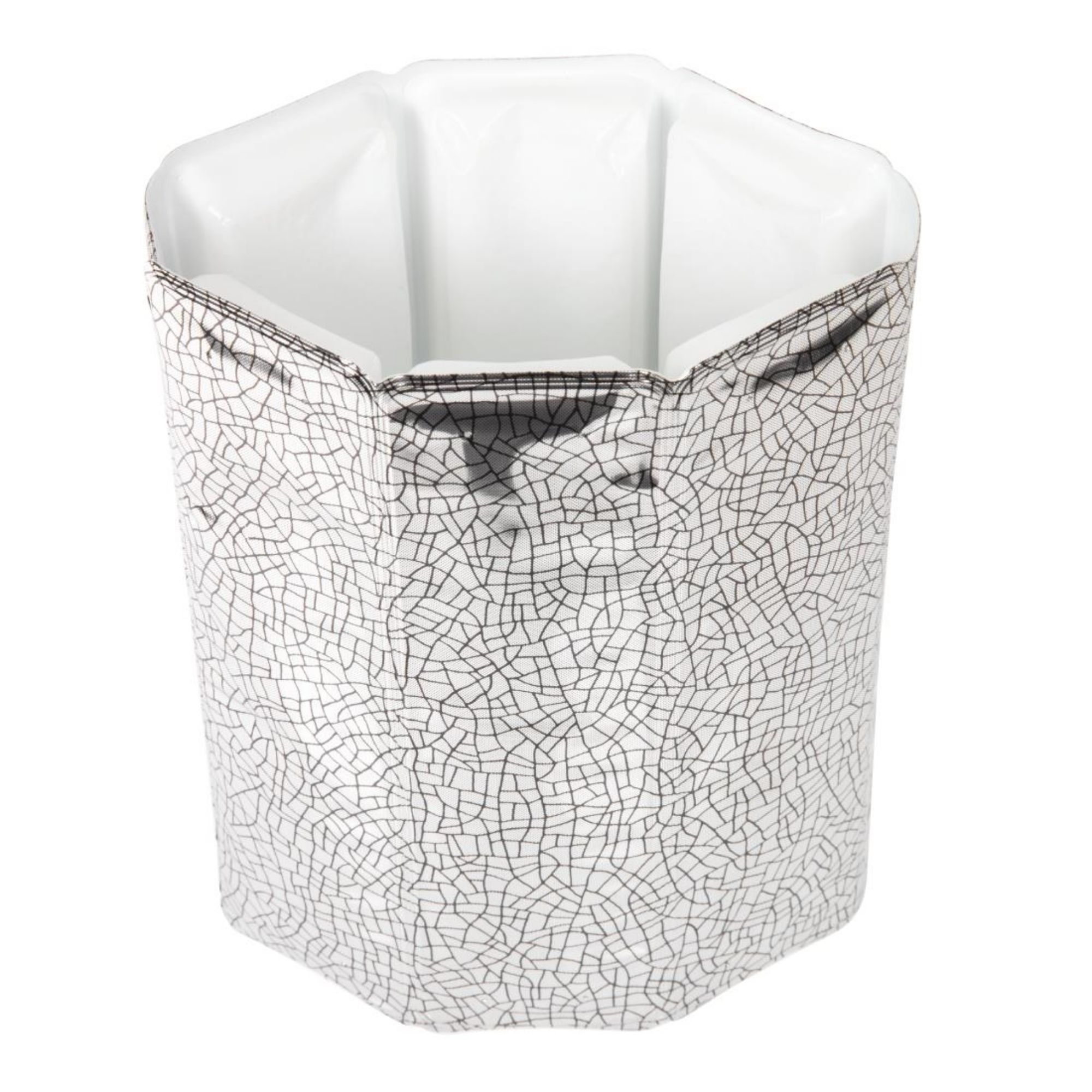 Picture of Vacu Vin Rapid Wine and Champagne Cooler Sleeve - K511