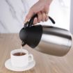 Picture of Olympia Domed Vacuum Jug 1.5Ltr - K656