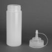 Picture of Vogue Clear Squeeze Sauce Bottle 12oz - K657