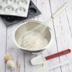 Picture of Vogue Heavy Whisk 16" - K548