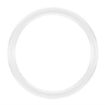 Picture of Vogue Polycarbonate Plate Ring - K481