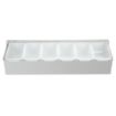 Picture of Olympia Condiment Dispenser 6 x 1 Pint - K489