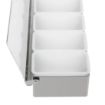 Picture of Olympia Condiment Dispenser 6 x 1 Pint - K489