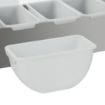 Picture of Olympia Condiment Dispenser 6 x 1 Pint - K489