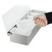 Picture of Olympia Condiment Dispenser 6 x 1 Pint - K489