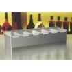 Picture of Olympia Condiment Dispenser 6 x 1 Pint - K489