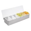 Picture of Olympia Condiment Dispenser 6 x 1 Pint - K489