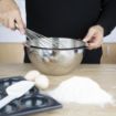Picture of Vogue Heavy Whisk 14" - K547