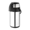 Picture of Olympia Pump Action Airpot 3Ltr - K636