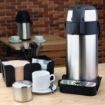 Picture of Olympia Pump Action Airpot 3Ltr - K636