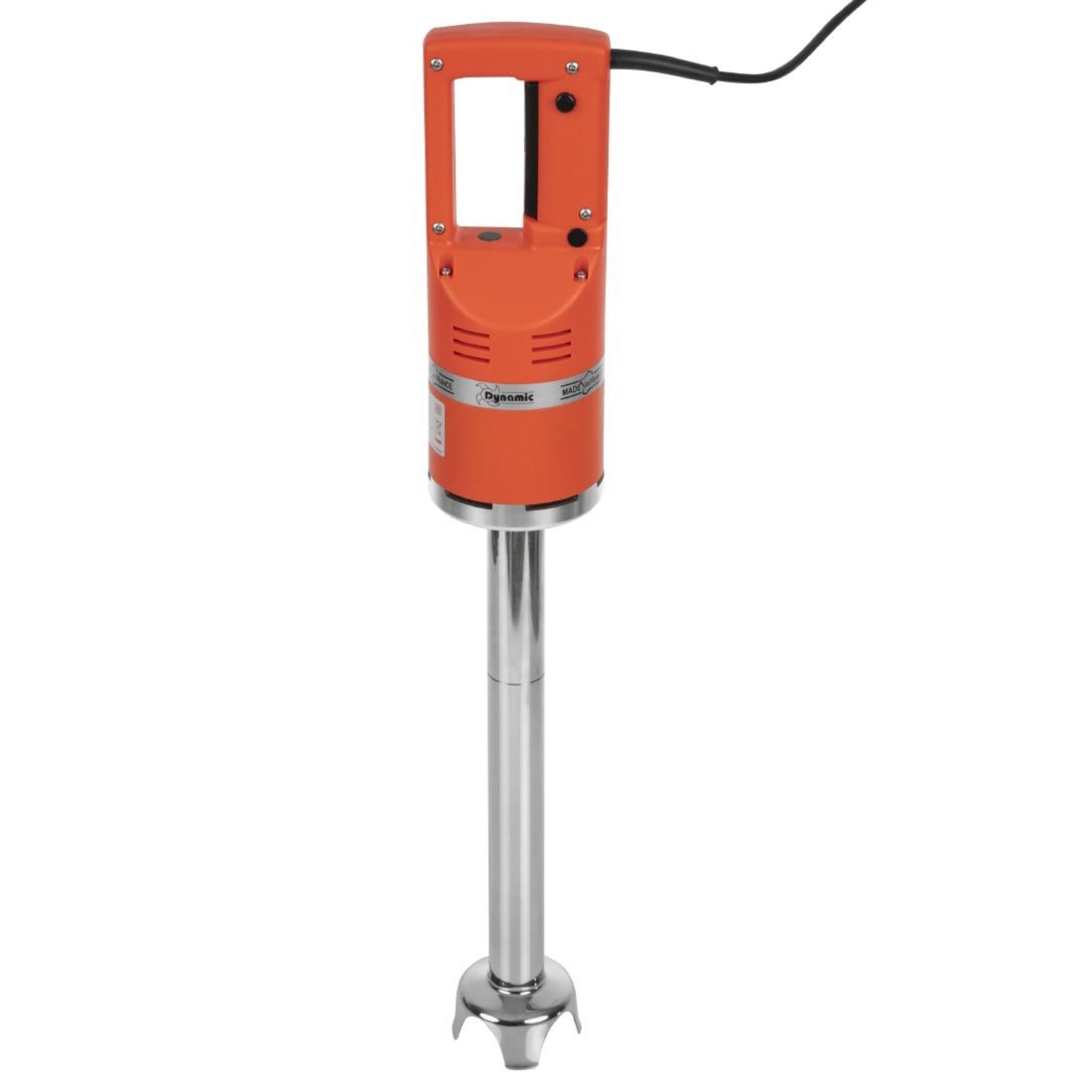 Picture of Dynamic Master Single Speed Stick Blender MX91 - K472