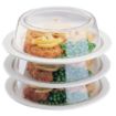Picture of Vogue Polycarbonate Plate Cover - K483